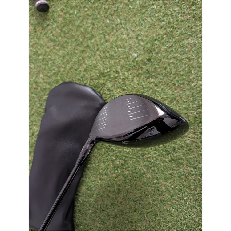 Titleist TS3 Driver 10.5°, Kuro Kage 50 Stiff