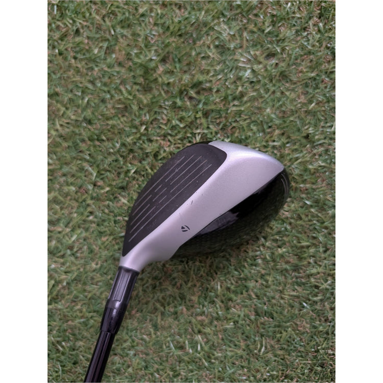TaylorMade 5er Holz 18°, TM5 Stiff