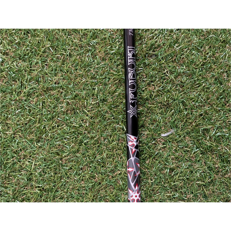TaylorMade 5er Holz 18°, TM5 Stiff