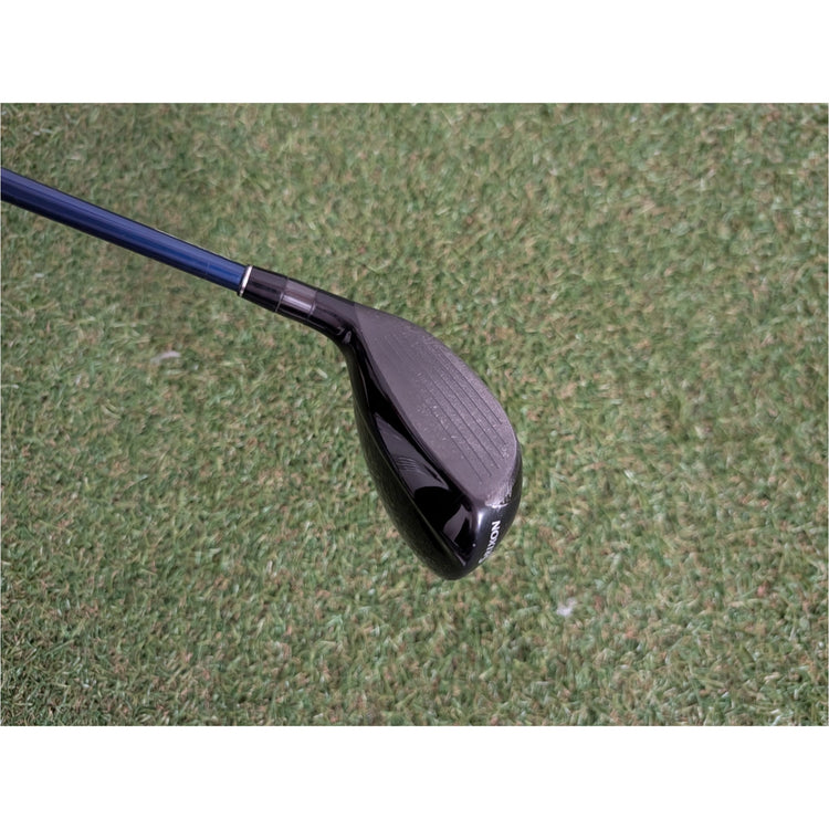 Srixon ZX Hybrid 19°, Diamana ZX 50 Stiff
