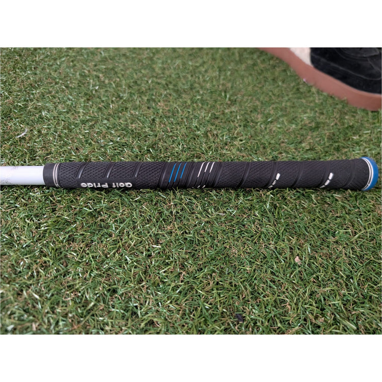 Srixon ZX Hybrid 19°, Diamana ZX 50 Stiff