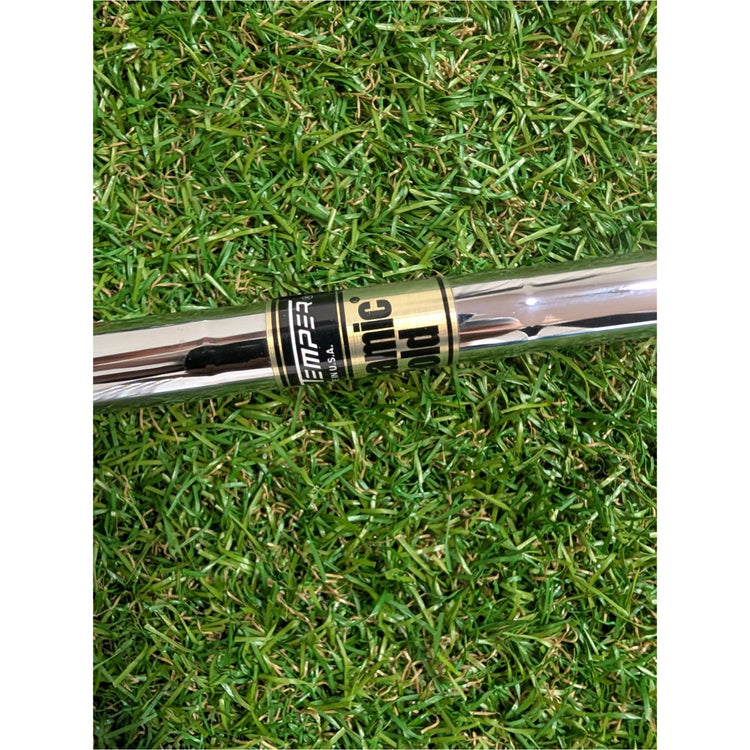 TaylorMade Tour Preferred ATV Wedge 56°, Dynamic Gold S200