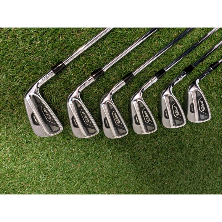 Titleist AP2 Eisen 5-PW, N.S.Pro Regular
