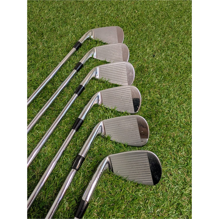 Titleist AP2 Eisen 5-PW, N.S.Pro Regular