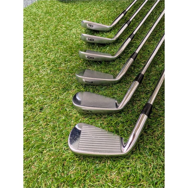 Titleist AP2 Eisen 5-PW, N.S.Pro Regular