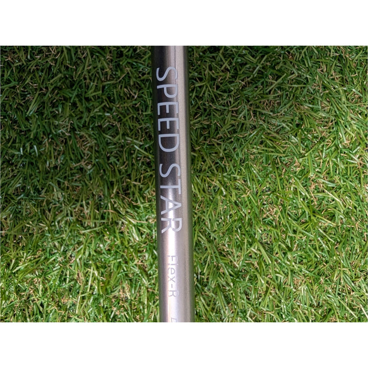 Callaway Rogue ST Driver, Regular Flex, top Zustand