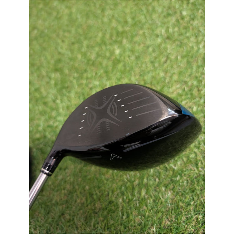 Callaway Rogue ST Driver, Regular Flex, top Zustand