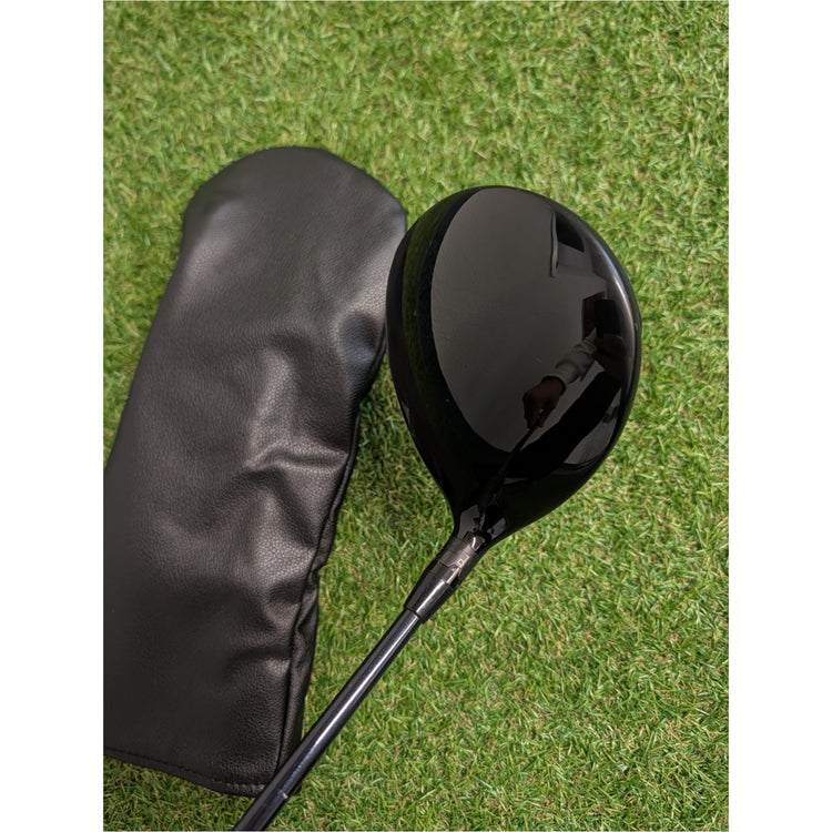 Titleist 915D Driver 9.5°, Tour AD MJ-6 Stiff