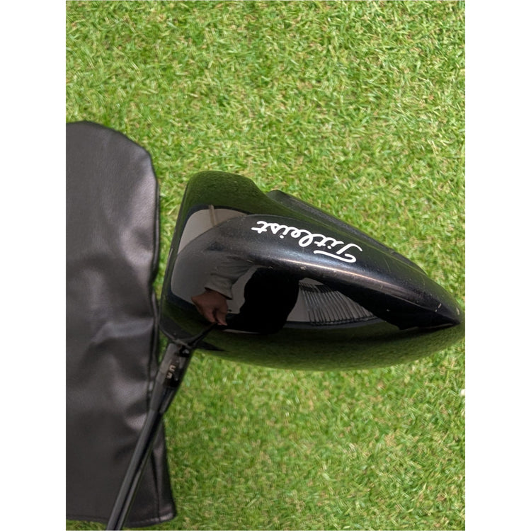 Titleist 915D Driver 9.5°, Tour AD MJ-6 Stiff