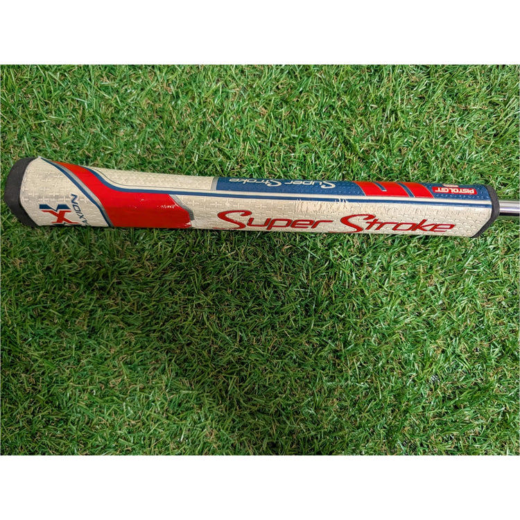 Scotty Cameron Special Select Del Mar Putter 34"