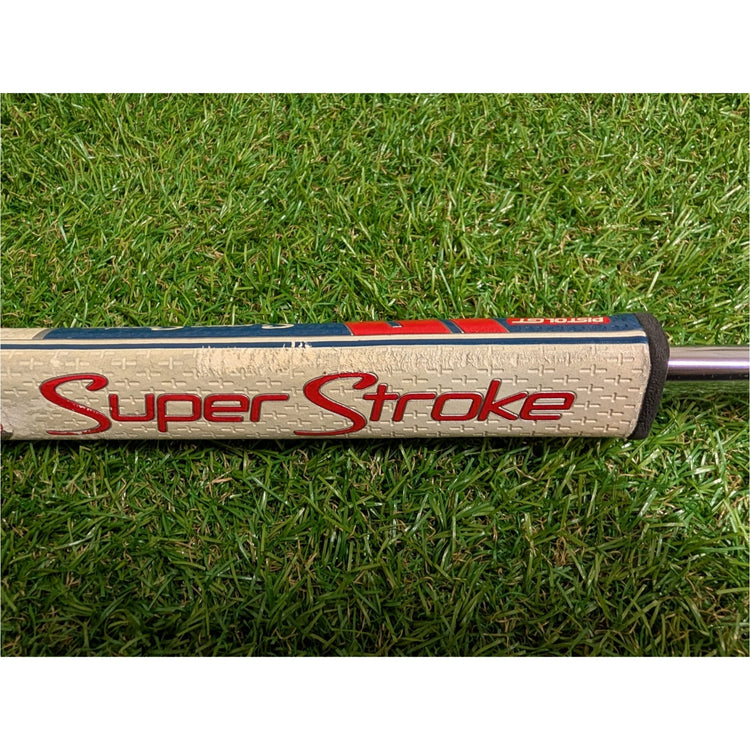 Scotty Cameron Special Select Del Mar Putter 34"