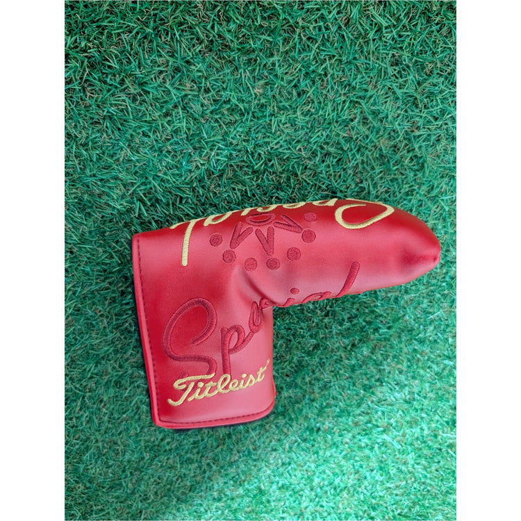 Scotty Cameron Special Select Del Mar Putter 34"