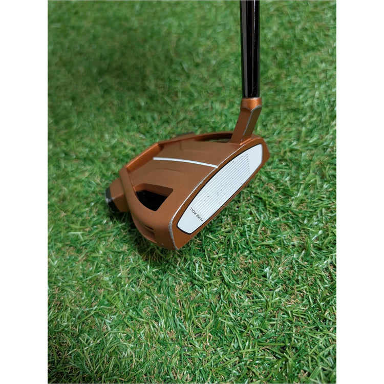 TaylorMade Spider X Putter 34", KBS CT Tour, inkl. Headcover