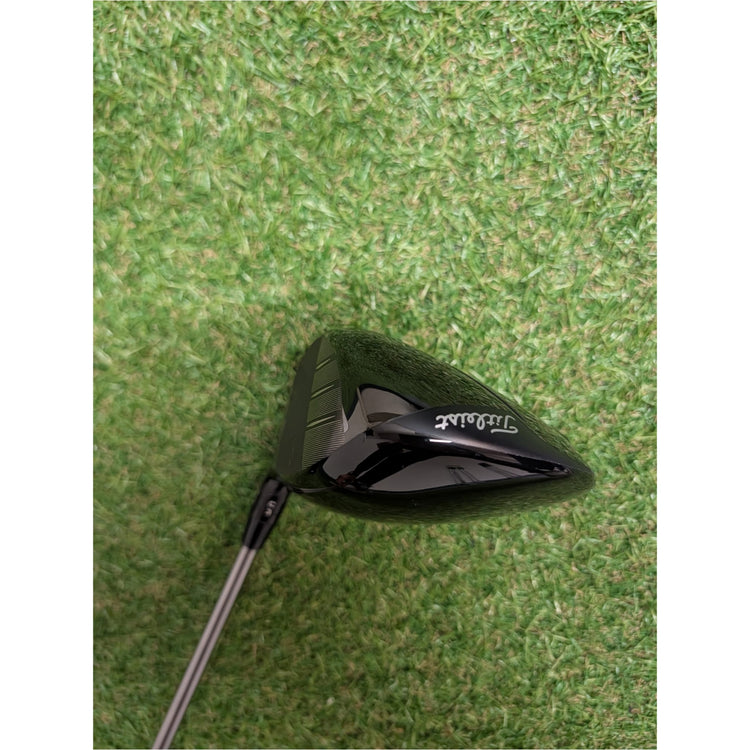 Titleist TSR2 Driver 9.0°, TSP111 Stiff, fast wie neu