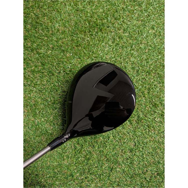Titleist TSR2 Driver 9.0°, TSP111 Stiff, fast wie neu