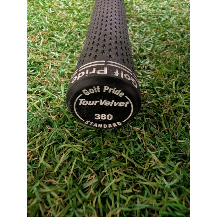 Titleist TSR2 Driver 9.0°, TSP111 Stiff, fast wie neu
