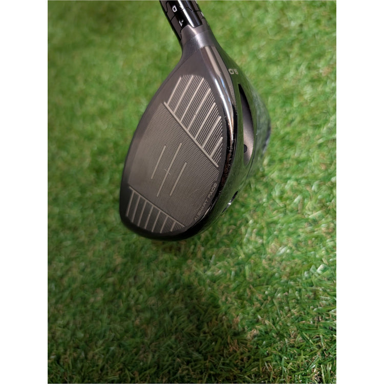 Callaway Paradym Ai Smoke Triple Diamond Driver 9° Stiff