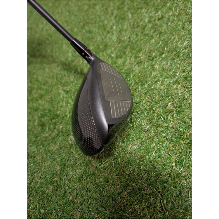 Callaway Paradym Ai Smoke Triple Diamond Driver 9° Stiff
