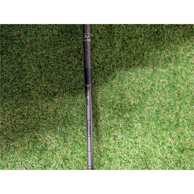 Callaway Paradym Ai Smoke Triple Diamond Driver 9° Stiff