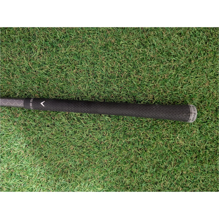 Callaway Paradym Ai Smoke Triple Diamond Driver 9° Stiff