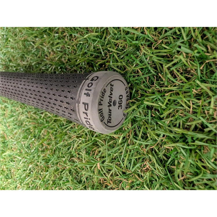 Callaway Paradym Ai Smoke Triple Diamond Driver 9° Stiff