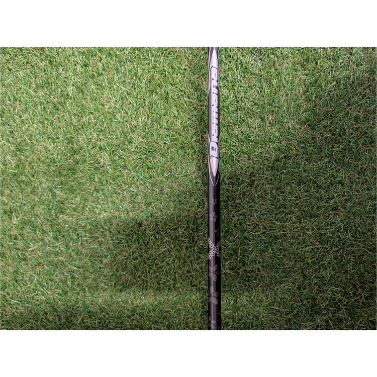 TaylorMade Qi35 Driver 9°, TM55 Stiff, inkl. Headcover