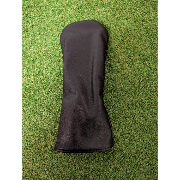 TaylorMade Qi35 Driver 9°, TM55 Stiff, inkl. Headcover