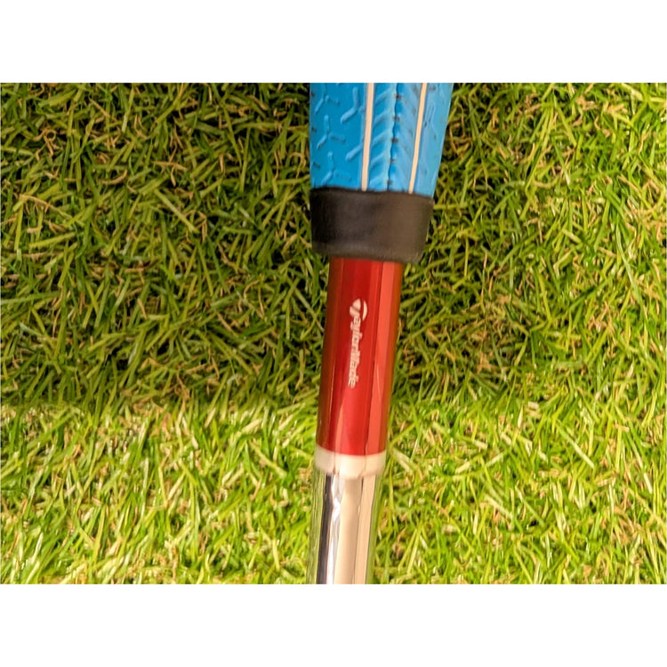 TaylorMade Ghost Spider Daddy Long Legs Putter rot 36"