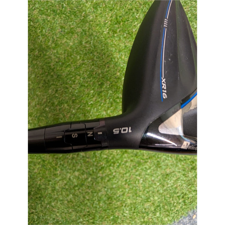 Callaway XR 16 Driver 10.5°, Flex Regular/Stiff