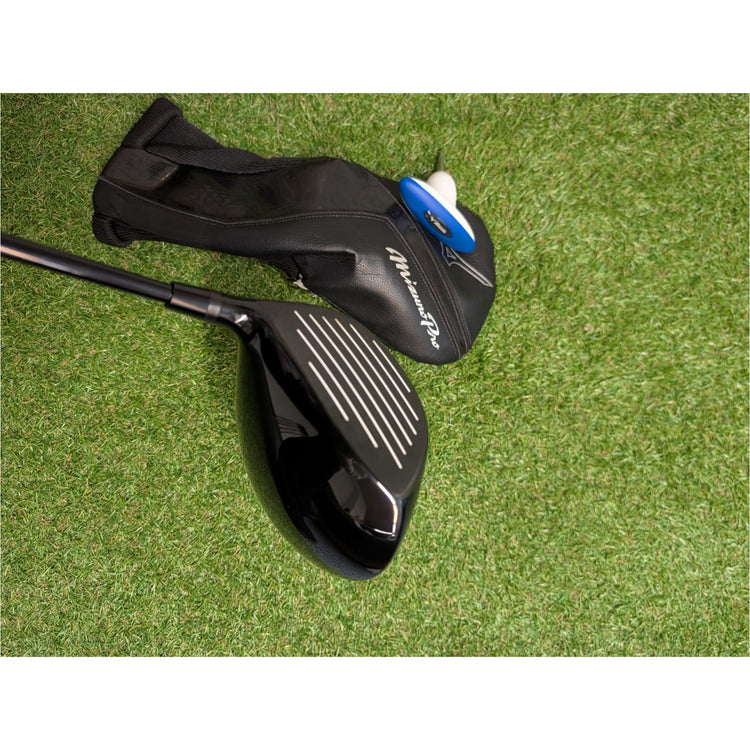 Mizuno Pro Model-E Driver, M-Fusion D39 Regular