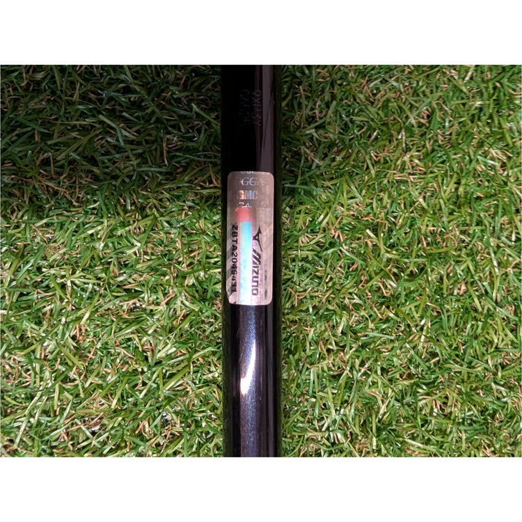 Mizuno Pro Model-E Driver, M-Fusion D39 Regular