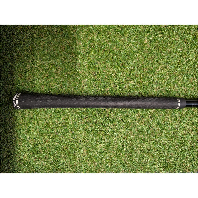 Mizuno Pro Model-E Driver, M-Fusion D39 Regular