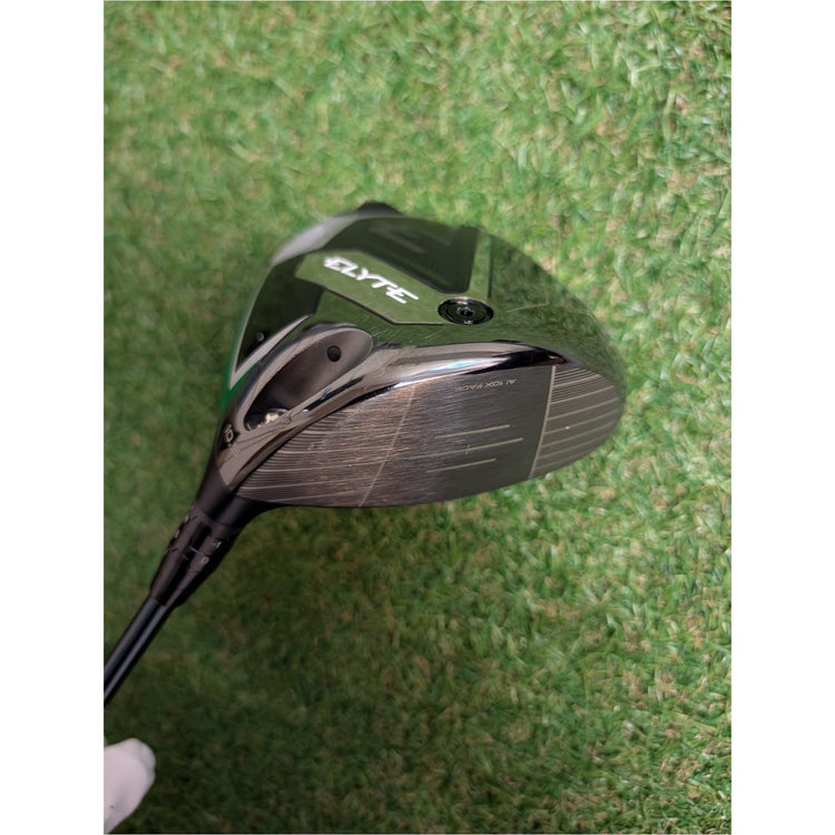 Callaway Elyte Driver 10.5°, Ventus Green 5 Stiff