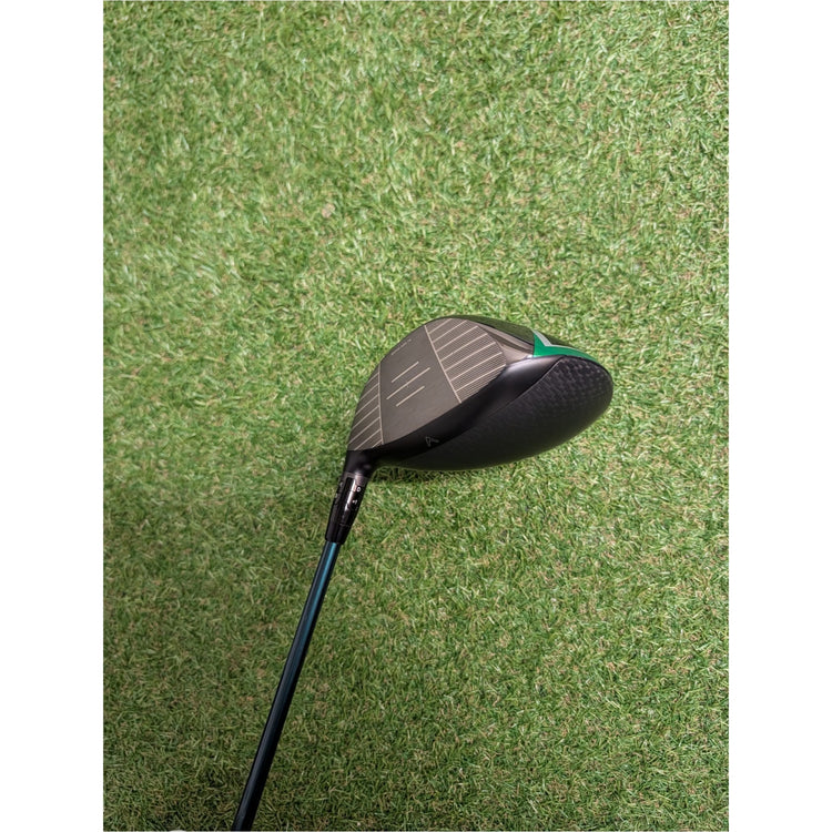 Callaway Elyte Driver 10.5°, Ventus Green 5 Stiff