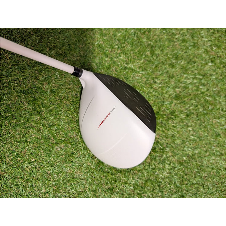 TaylorMade Aeroburner Driver 10.5°, Matrix RUL-Z 50 Regular