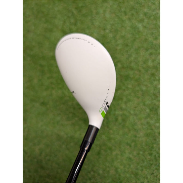 TaylorMade RocketBallz Rescue 3 Hybrid 19°, RB-55 Regular