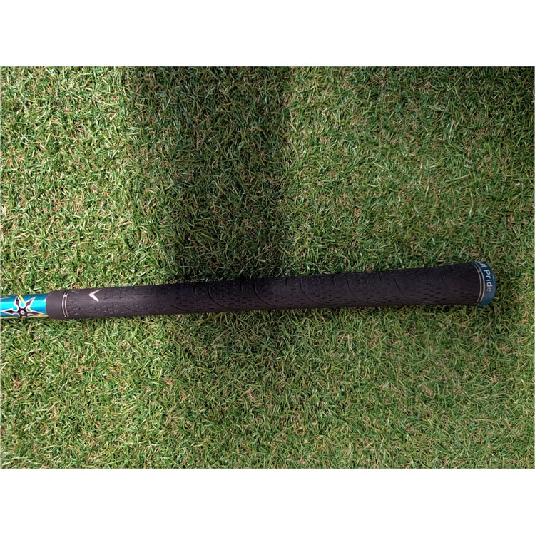 Callaway Rogue Star 5 Hybrid 23°, Fubuki 50, Regular