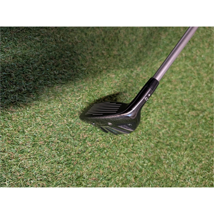 Callaway Rogue Star 5 Hybrid 23°, Fubuki 50, Regular
