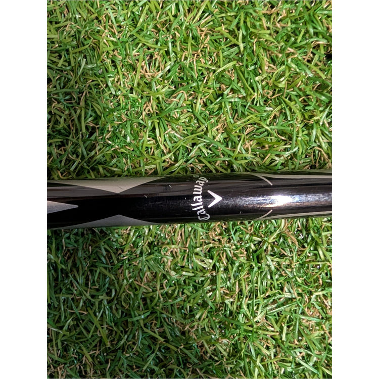 Callaway X Hot 5 Hybrid 25°, Graphit, Regular