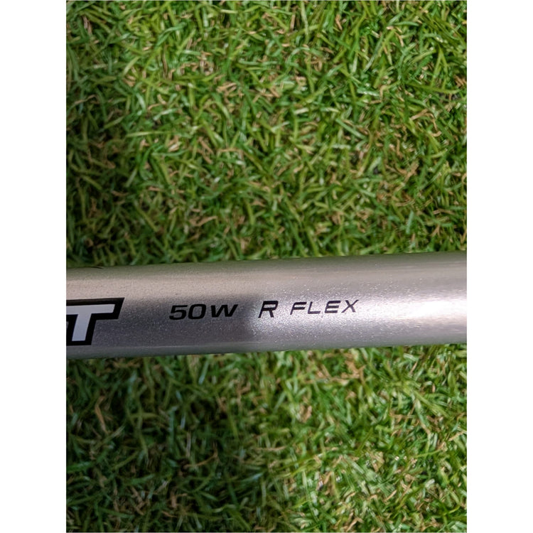 Callaway X Hot 5 Hybrid 25°, Graphit, Regular