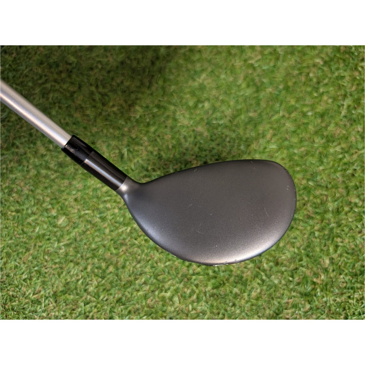Callaway X Hot 5 Hybrid 25°, Graphit, Regular