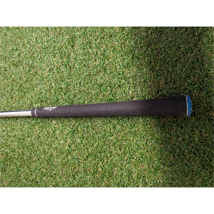 Titleist 913H Hybrid 24°, KBS Tour 130 X-Flex, Stahl