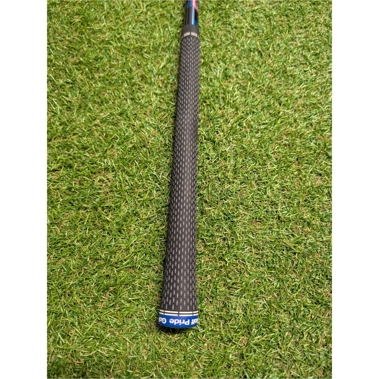 TaylorMade Qi10 Max Driver 9.0°, TM50 Stiff, Headcover