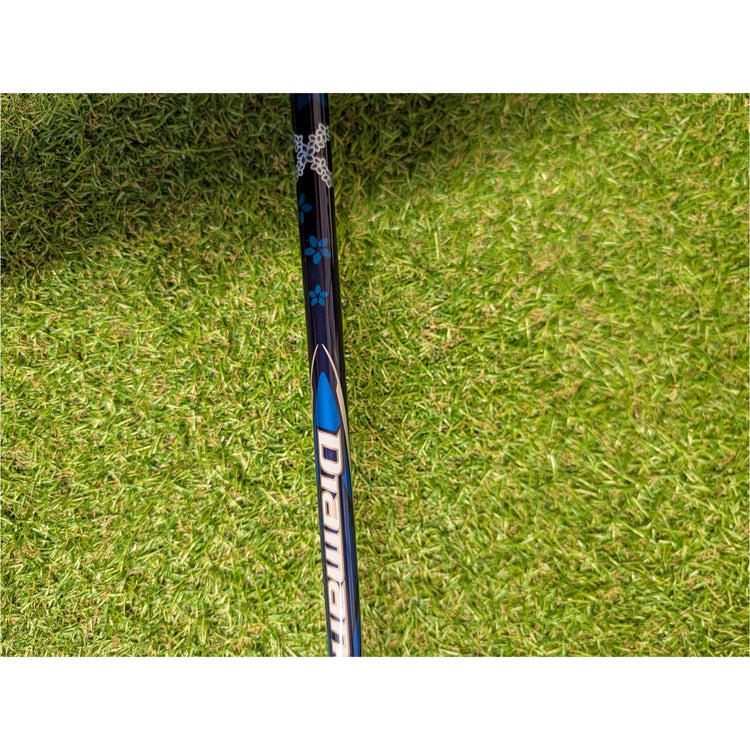 TaylorMade Qi10 Max Driver 9.0°, TM50 Stiff, Headcover