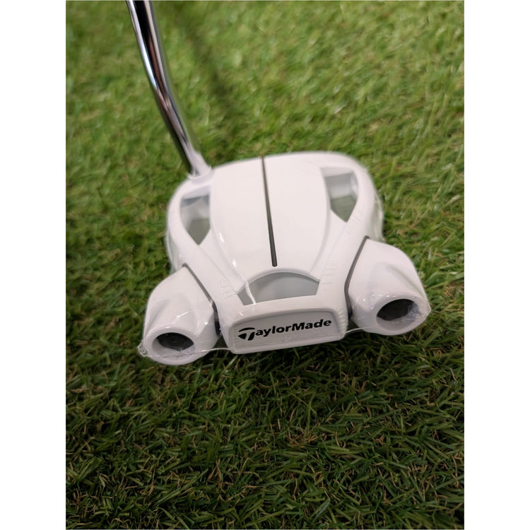TaylorMade Spider Ghost Putter 34 Zoll, NEU in Folie
