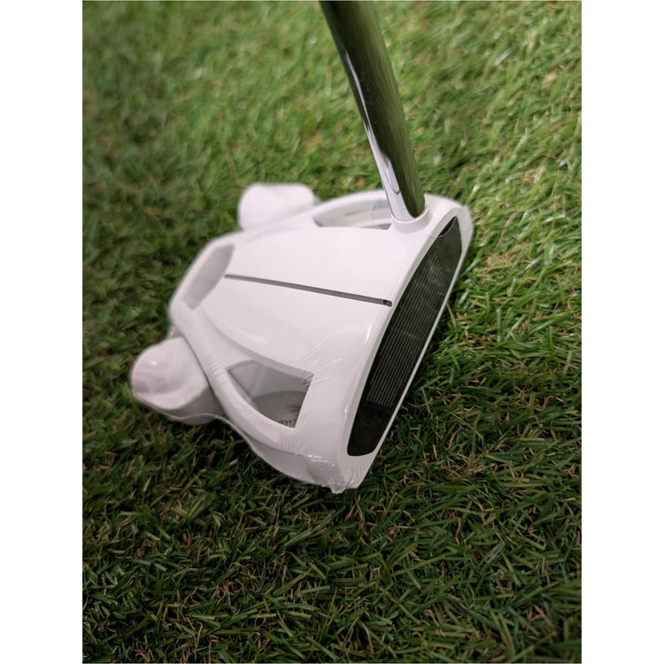 TaylorMade Spider Ghost Putter 34 Zoll, NEU in Folie