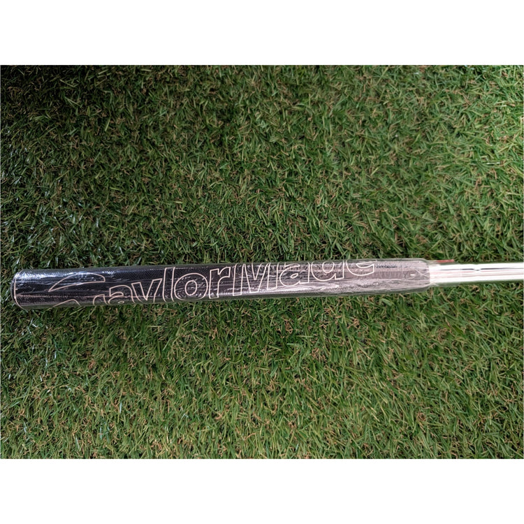 TaylorMade Spider Ghost Putter 34 Zoll, NEU in Folie