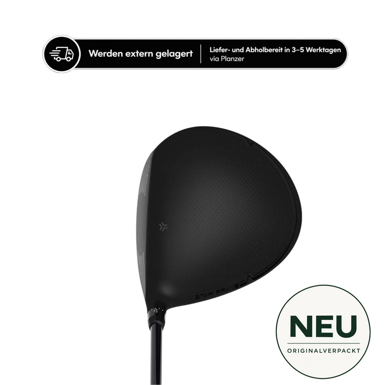 Srixon ZXi Driver 9° | Diamana BB 63 Stiff | 2024