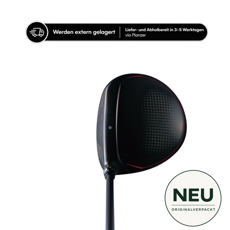 Yonex EZONE GT Type-D Driver 9° / 10.5° | RK-04GT S / R | 2024