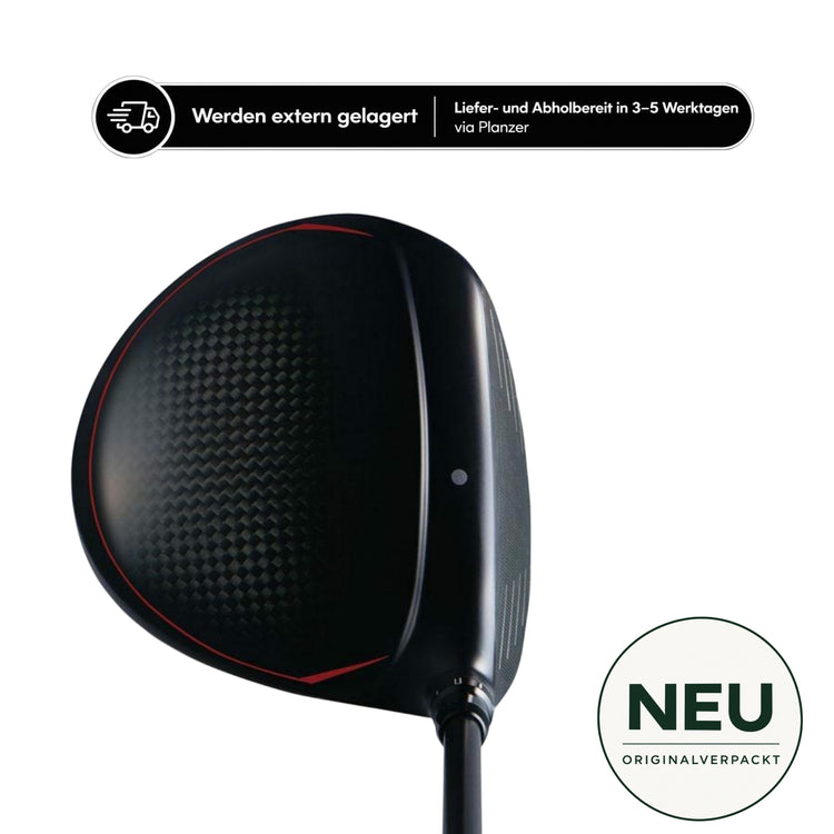 Yonex EZONE GT Type-S Driver 9° / 10.5° | RK-04GT S / R | 2024